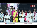 🔴LIVE : కొడుముర్ లో వైఎస్ షర్మిల ఏపీ న్యాయ యాత్ర || YS Sharmila Public Meeting at Kodumur || ABN  - 10:57:15 min - News - Video