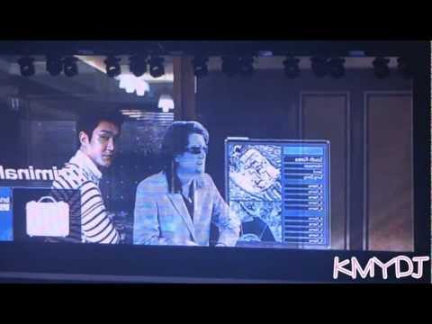 130323 Super Show 5 - VCR