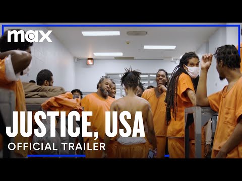 Justice, USA'