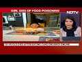 Punjab Girl, 10, Dies After Eating Cake Ordered Online On Her Birthday  - 01:32 min - News - Video