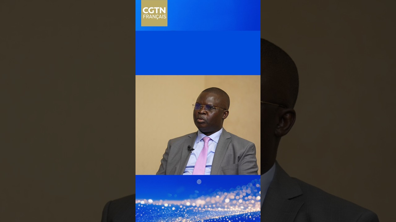 Evariste Ngamana : « La coopération sino-centrafricaine doit avancer »