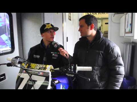 Racer X Films: Jeremy Martin Indy 