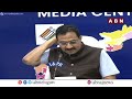 🔴LIVE: CEO Mukesh Kumar Meena Press Meet || AP Elections 2024 || ABN Telugu  - 00:00 min - News - Video