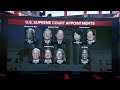 Justice Sotomayor pushes back against Trump attorneys immunity argument during hearing  - 02:49 min - News - Video