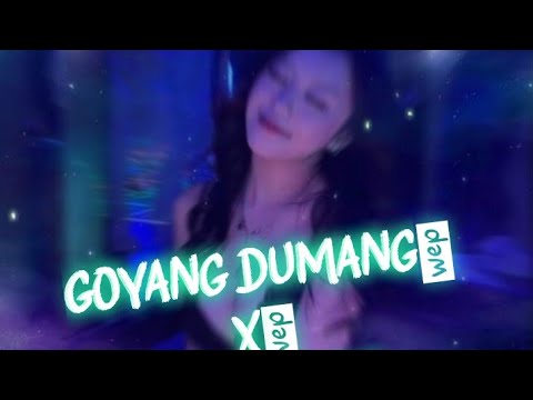 DJ MUSHUP 🪐 GOYANG DUMANG X JUST DANCE BREAKBEAT 2026‼️