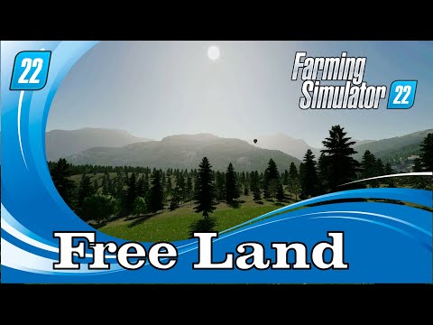 Free Land v1.0.0.0