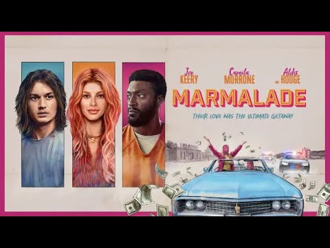Marmalade'