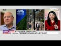 China Economy | Why China Growth Story Is Different From India? Ex-TCS Boss Girija Pande Explains  - 04:39 min - News - Video