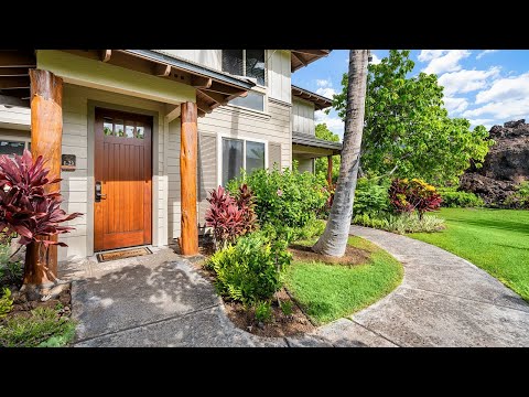 Property video