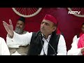 Akhilesh Yadav on BJP: BJP पर Akhilesh Yadav ने साधा निशाना, कहा-‘PDA’ परिवारों का हक छीना  - 05:01 min - News - Video