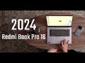   —  Redmi Book Pro 16 2024