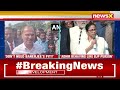 Congress Hits Out At Mamata | Cracks In INDIA Alliance | NewsX  - 05:56 min - News - Video