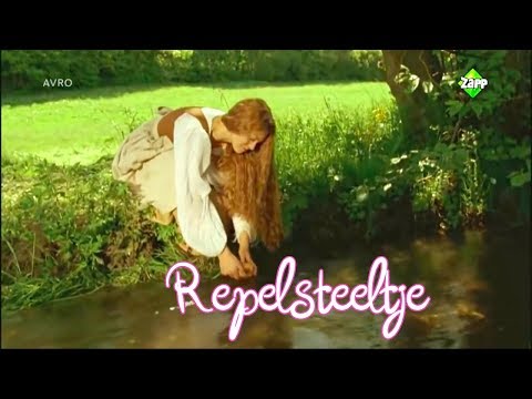 Repelsteeltje'