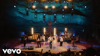 Flatland Cavalry - Three Car Garage (Live at Red Rocks)