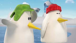 Harry a Bip 13. - Dvojit problmy