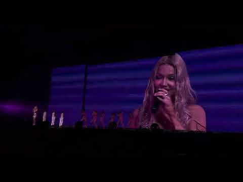 Shirin David – Lieben Wir | LIVE | Olympiahalle, München | 18.11.2023 (4K)