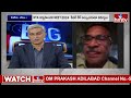 నీట్ పరీక్ష పేపర్ లీక్ లో  కొత్త కోణం..! |NEET UG 2024 Paper Leak | Big Debate | hmtv - 48:43 min - News - Video