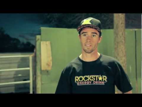 Ryan Sipes Motokill.com Casual Conversation 