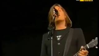 The Lemonheads - Reading Festival 1997 [partial concert]