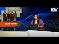 Historic Pakistan-Saudi Defence Pact Signed | India Watches Closely | Unmissable | News9