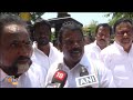 Tamilnadu Exclusive: Congress Finalizes Seat Sharing with DMK in Tamil Nadu for LS Polls 2024 |  - 03:16 min - News - Video