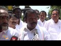 Tamilnadu Exclusive: Congress Finalizes Seat Sharing with DMK in Tamil Nadu for LS Polls 2024 |