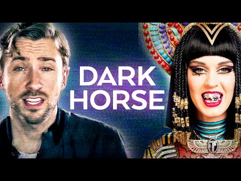 Bastille - PompeKaty Perry Dark Horse - Peter Hollens feat. Sam Tsuiii - Peter Hollens & Kina Grannis A cappella Cover