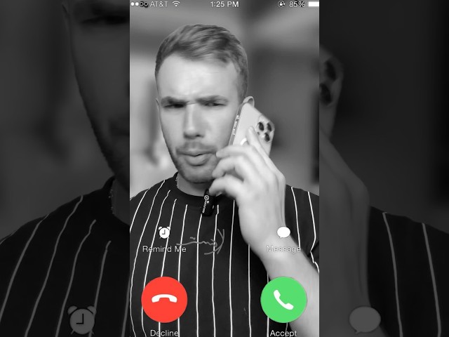 Se Succede Questo al Telefono TI HANNO BLOCCATO!
