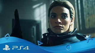 Just cause 4 :  bande-annonce