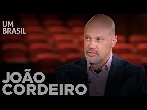 Entrevista com João Cordeiro