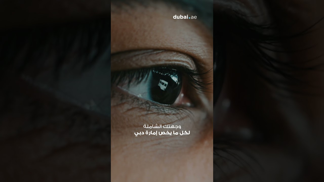 كل شيئ عن دبي في مكانٍ واحد.