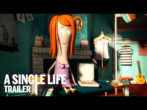 A Single Life'