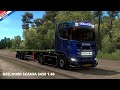 Geelhoed Scania S450 1.40