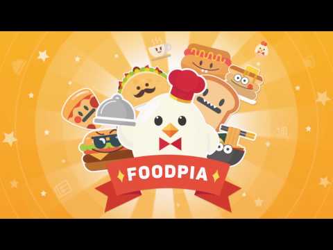 foodpia tycoon video