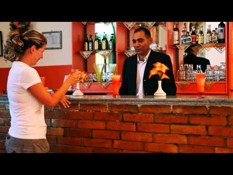 Property video