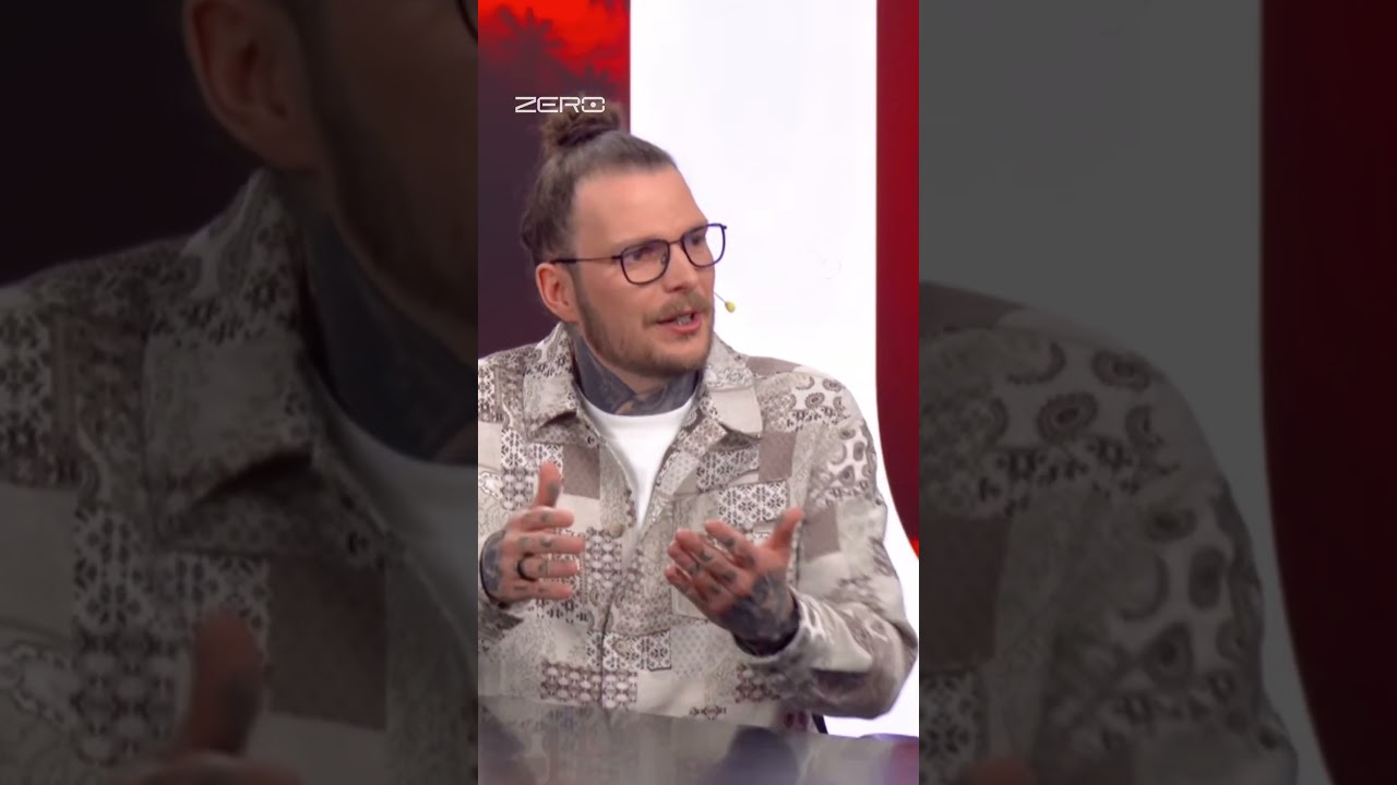 ŻURNALISTA O PODCASTACH SPONSOROWANYCH