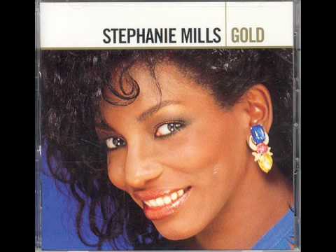 Stephanie Mills-Secret Lady