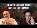 Tipra Motha Party | Why Tripuras Main Opposition Tipra Motha Party Joined Hands With BJP