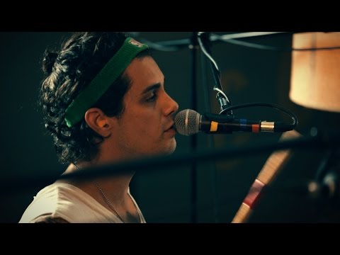 Vesperteen | Obsess/Possess (Acoustic)