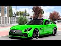 Mercedes-Benz AMG GT R 2017 v1.0