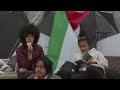 LIVE: At University of California, Berkeley, as demonstrators protest war in Gaza  - 00:00 min - News - Video