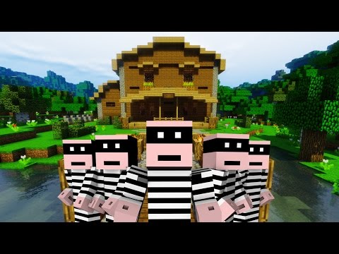 If Herobrine Tools Existed - Minecraft  VideoMoviles.com