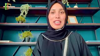 فيديو | خريج جامعة الملك فيصل مستعد مهنيًا ومنافس عالميًا
