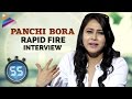 Balakrishna Real Behaviour on Sets Revealed by Actress Panchi Bora- Rapid Fire