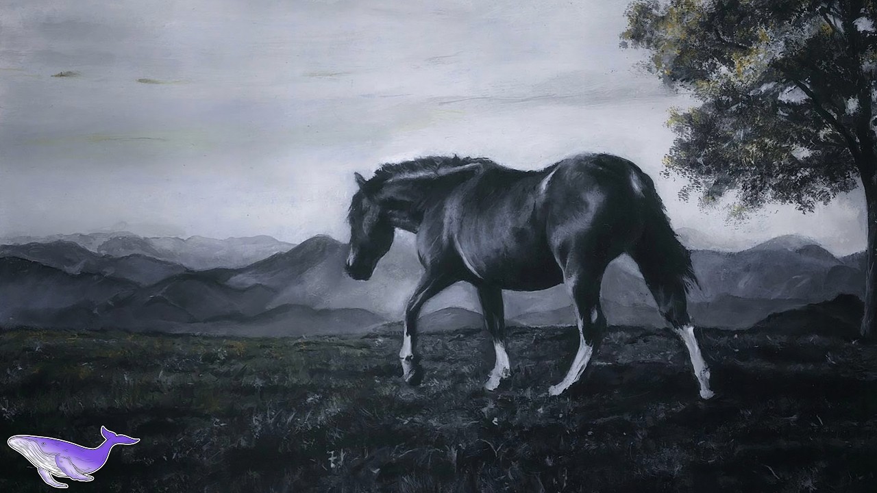 Alexey Kosenko - Melancholy