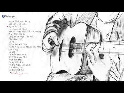 NHỮNG BẢN ACOUSTIC HAY NHẤT MỌI THỜI ĐẠI