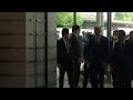 Biden meets with PMs of Japan, India and Australia