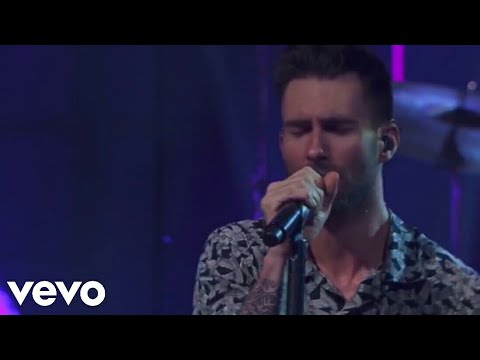 Maroon 5 - It Was Always You (Video)