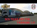 SCS Trailers for Tandems v1.0 by Sasha3261 for 1.40 and 1.41