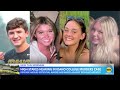 Idaho college murders suspect expected in court  - 03:37 min - News - Video